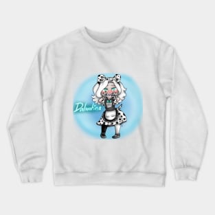 Dalmatina Crewneck Sweatshirt